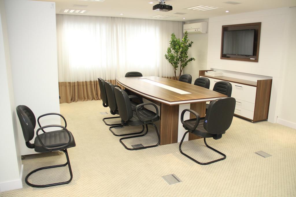 Hotel Italia Balneário Camboriú Esterno foto