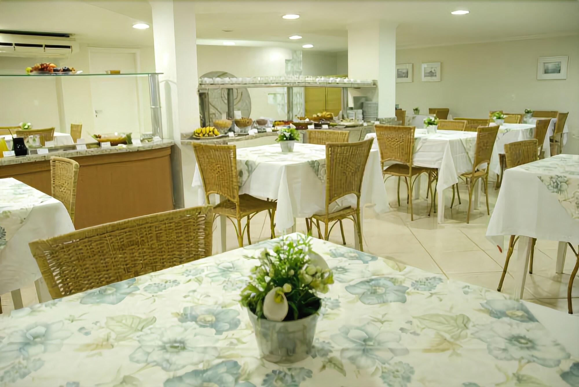 Hotel Italia Balneário Camboriú Esterno foto