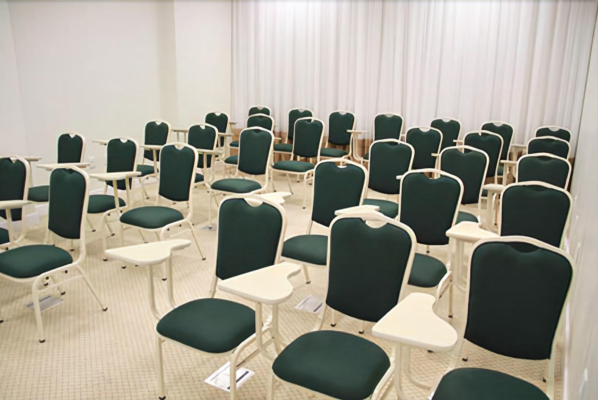 Hotel Italia Balneário Camboriú Esterno foto