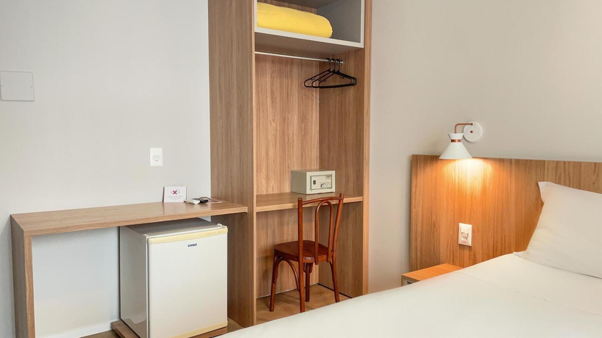 Hotel Italia Balneário Camboriú Esterno foto