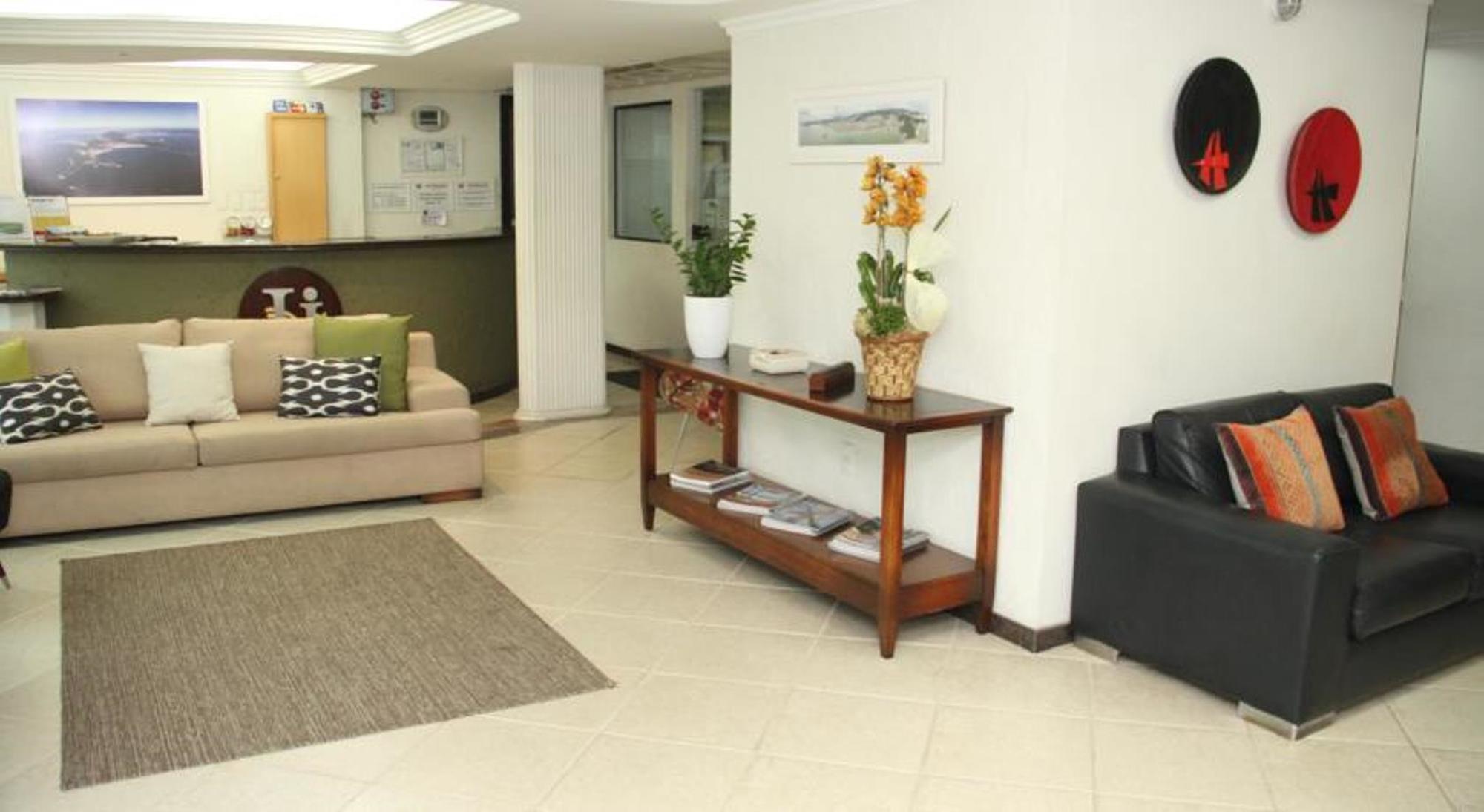 Hotel Italia Balneário Camboriú Esterno foto